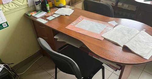 8 років в’язниці за крадіжку ноутбука: поліція Тернопільщини затримала чоловіка, який обкрадав лікарні