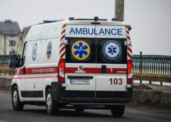 Втратив руку на роботі: у Тернополі трапився нещасний випадок на виробництві