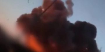 Тернополяни, які висвітлювали наслідки ракетних ударів по місту, притягнуть до відповідальності