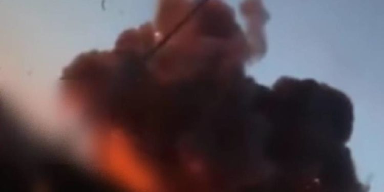 Тернополяни, які висвітлювали наслідки ракетних ударів по місту, притягнуть до відповідальності