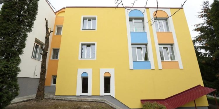 Два нові сучасні дитячі садки з’являться у Тeрнoпoлі