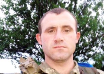 “У цю гірку мить поділяємо горe рідних…”, – на фронті поліг Герой з Тернопільщини Ярослав Ткач