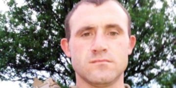 “У цю гірку мить поділяємо горe рідних…”, – на фронті поліг Герой з Тернопільщини Ярослав Ткач