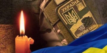Остання весна у житті: на війні загинув Герой з Тернополя Валентин Крулевський