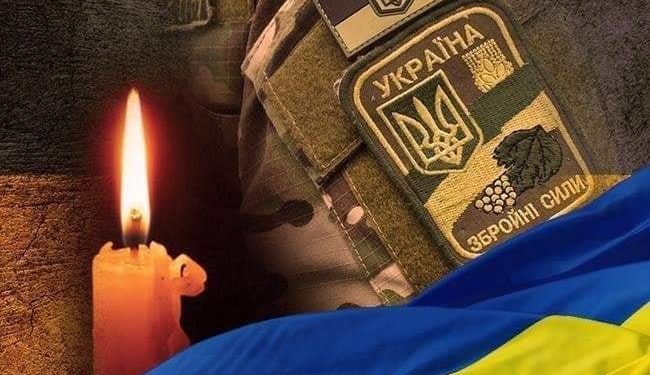 Остання весна у житті: на війні загинув Герой з Тернополя Валентин Крулевський