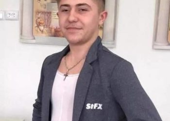 Зниклого 16-річного хлопця вже п’яту добу розшукують на Тернопільщині