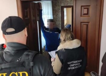 Підприємці незаконно переправляли чоловіків за кордон: ціна питання – від 3 до 8 тисяч доларів