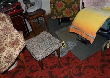 У Тернополі 58-річний чоловік до смерті забив свого рідного дядька