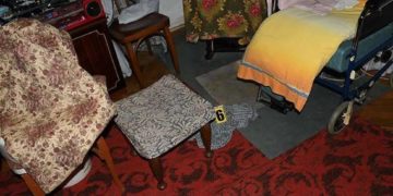 У Тернополі 58-річний чоловік до смерті забив свого рідного дядька