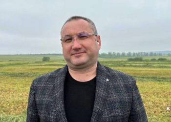 На Тернопільщині господарство отримує два врожаї в рік з одного поля