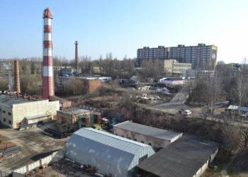 У Тернополі зупинили роботу двох котелень: жителі міста можуть залишитися без гарячої води