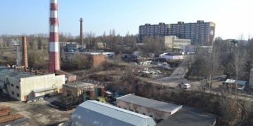 У Тернополі зупинили роботу двох котелень: жителі міста можуть залишитися без гарячої води