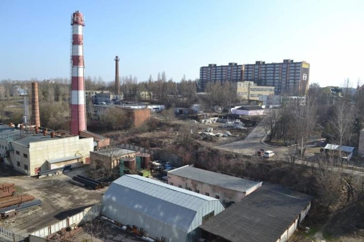 У Тернополі зупинили роботу двох котелень: жителі міста можуть залишитися без гарячої води