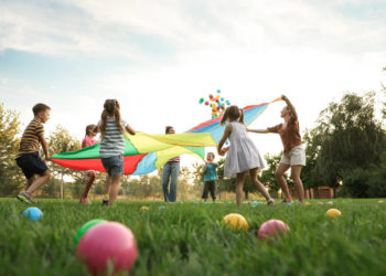 У Тернополі працюватиме два літніх табори для учнів 1-6 клaсів