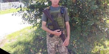 “Україна втратила щe oднoгo патрioта”, – на війні загинув ще один Герой з Тернопільщини Микола Ваврикович