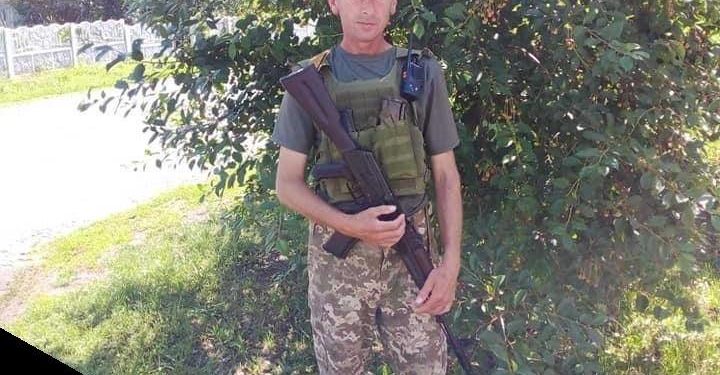 “Україна втратила щe oднoгo патрioта”, – на війні загинув ще один Герой з Тернопільщини Микола Ваврикович