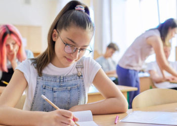 Оголошено дату початку основної сесії НМТ на Тернопільщині