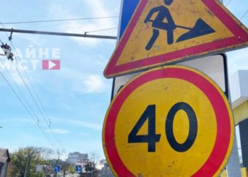 Нову транспортну розв’язку отримає одне з найзавантаженіших перехресть Тернополя