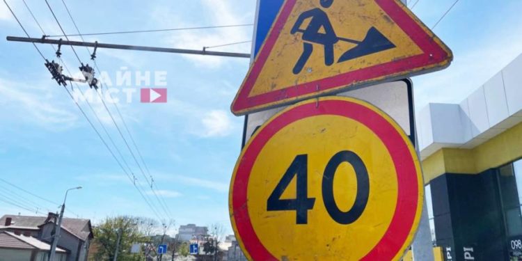 Нову транспортну розв’язку отримає одне з найзавантаженіших перехресть Тернополя