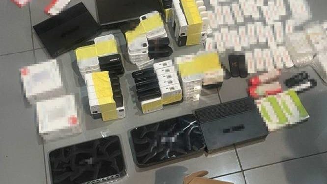 СБУ ліквідувала мережу ботоферм із аудиторією майже 200 тисяч користувачів: працювали на розхитування обстановки в Україні