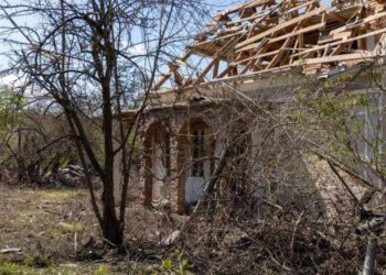 Прокуратура Тернопільщини почала розслідування щодо ракетного обстрілу міста