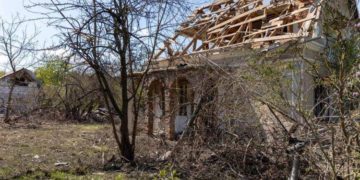 Прокуратура Тернопільщини почала розслідування щодо ракетного обстрілу міста