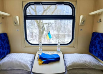 Укрзалізниця запускає тестовий проєкт “жіночих” купе: коли нововведення з’являться на Тернопільщині?