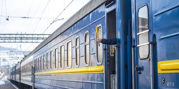 Через Тернопіль курсуватиме два нових потяги: які нові місця зможуть відвідати жителі області?