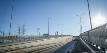 “Найвбитішу” вулицю Тернополя планують капітально відремонтувати