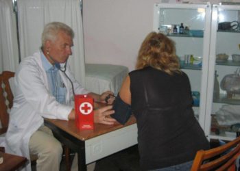 Госпіталь інвалідів війни та реабілітованих на Тернопільщині отримав нового керівника