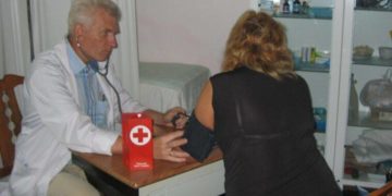 Госпіталь інвалідів війни та реабілітованих на Тернопільщині отримав нового керівника