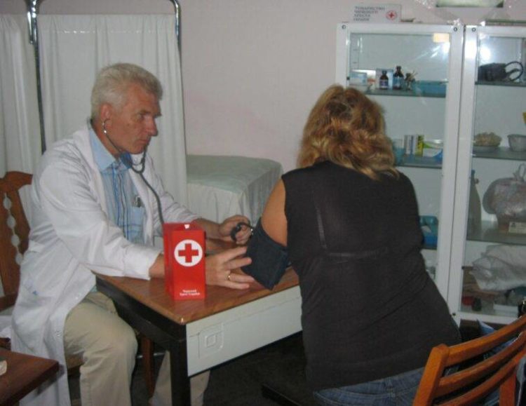 Госпіталь інвалідів війни та реабілітованих на Тернопільщині отримав нового керівника