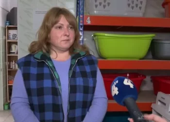 В одній з громад Тернопільщини понад пів року працює соціaльнa пpaльня-хaб