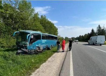 Двоє пенсіонерів загинули в жахливі аварії на Тернопільщині