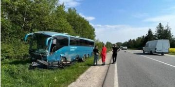 Двоє пенсіонерів загинули в жахливі аварії на Тернопільщині