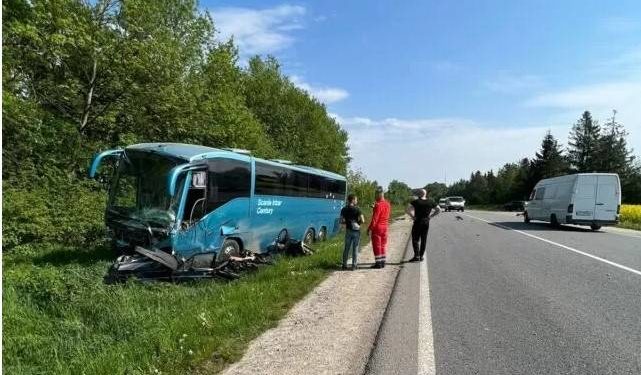 Двоє пенсіонерів загинули в жахливі аварії на Тернопільщині