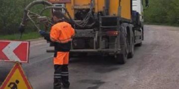 Дорожники області відремонтували найпроблемнішу ділянку дороги Тернопіль – Ланівці