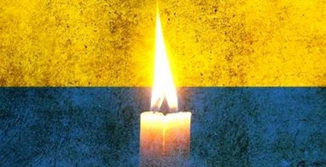 Сьогодні у Тернополі відбудеться прощання з капітаном Олександром Захарковим