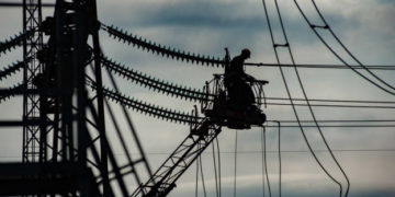 У промисловому районі Тернополя будуть проводити денні планові вимкнення електропостачання