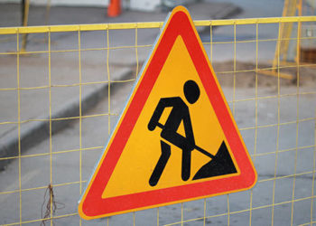 Відзавтра у Тернополі буде ускладнений рух транспорту на одній з найзавантаженіших вулиць міста