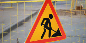 Відзавтра у Тернополі буде ускладнений рух транспорту на одній з найзавантаженіших вулиць міста