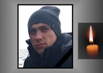 Тернопільщина втратила ще одного Героя, на фронті загинув Володимир Кантицький