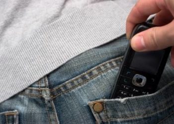 Поліція Тернопільщини затримала чоловіка, який обікрав свого приятеля, з котрим випивав напередодні