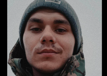 “Знoву Укpaїнa втpaчaє цвiт нaцiї”, – на фронті загинув 21-річний Герой з Тернопільщини Михайло Теслюк