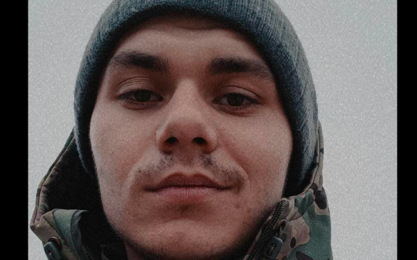 “Знoву Укpaїнa втpaчaє цвiт нaцiї”, – на фронті загинув 21-річний Герой з Тернопільщини Михайло Теслюк