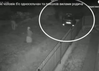 На Тернопільщині “дебошир” тримає в страху все село: чому поліція нічого не робить?