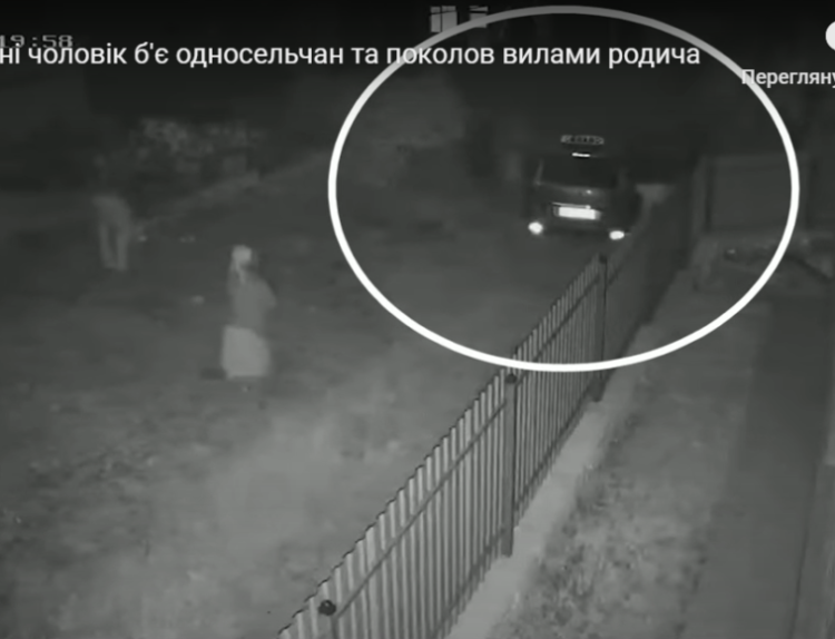 На Тернопільщині “дебошир” тримає в страху все село: чому поліція нічого не робить?