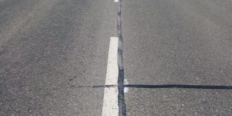 Дорожники Тернопільщини ремонтують відразу сім ділянок на автошляхах краю