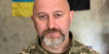 Військовий Юрій Сиротюк готовий взяти голову Тернопільської облради на поруки
