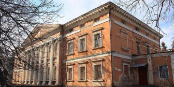 В громаді на Тернопільщині знищують цінну історичну спадщину